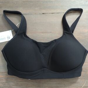 Lululemon Athletica Black Women's Bra